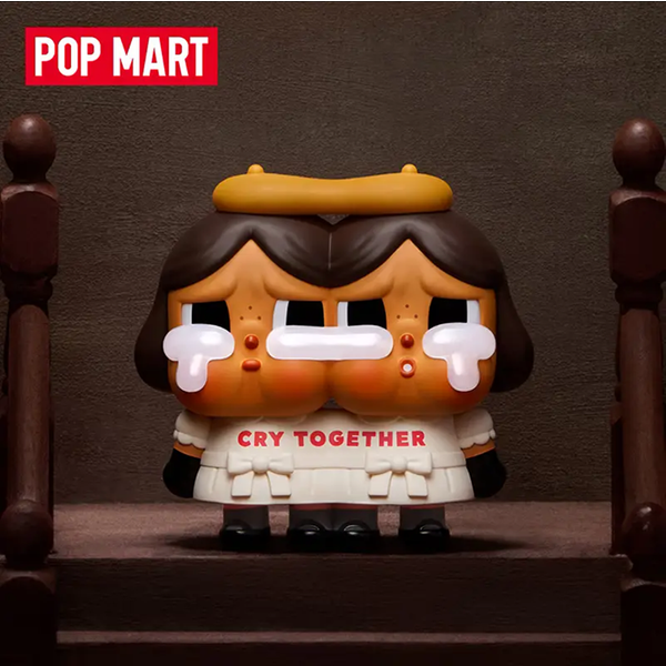 POP MART THE ATTIC OF ODDITIES Serie Blind Box Überraschungstasche Mystery Box Spielzeug Puppe Anime Figur Tischdekoration Niedliches Geschenk
