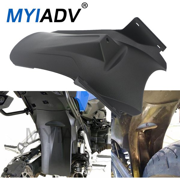 Extension de garde-boue pour pneu arrière de moto, pour BMW R1250R R1200R R1200RS 2015 2016 2017 2018 2019 2020