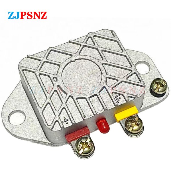 Auto-Spannungsregler Generator Gleichrichter Elektronische Regler für Fahrzeugelektrik 1500W 12V/24V/14V/28V