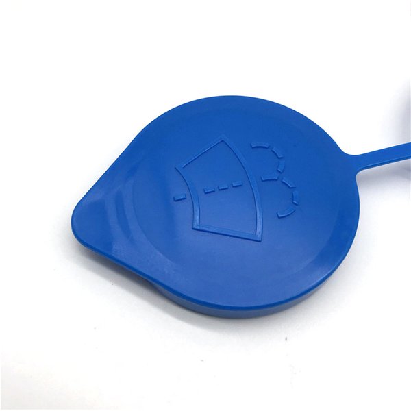 Car Windshield Wiper Washer Fluid Reservoir Lid Fits For Honda Windshield Washer Tank Cap For Accord 2013-2018 Car Accessories