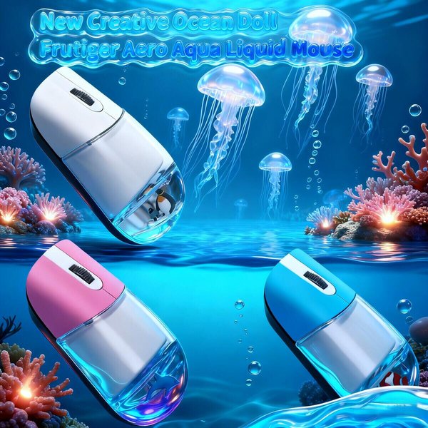 Bezprzewodowa, pionowa, bezprzewodowa mysz biurowa z podwójnym trybem Bluetooth, przenośna, ergonomiczna, wyciszona, do komputera PC, laptopa, prezenty