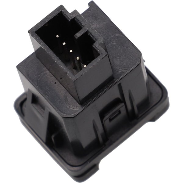 Aux-Eingang Aux-Port für Honda für Civic für CRV 39112-SNA-A01 Autoteil Schwarzer Kunststoff 39112SNAA01 5PIN