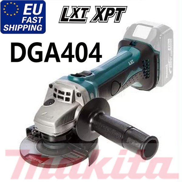 für Makita 125mm M14 Bürstenloser Winkelschleifer Schneidemaschine Kabelloser Elektrischer Winkelschleifer Elektrowerkzeuge für Makita-Akkupins