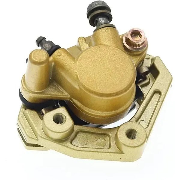 Nouveau pour moto Scooter étrier de frein avant pompe de frein à disque étrier singe Z50 moto Modification accessoires 1 pièces