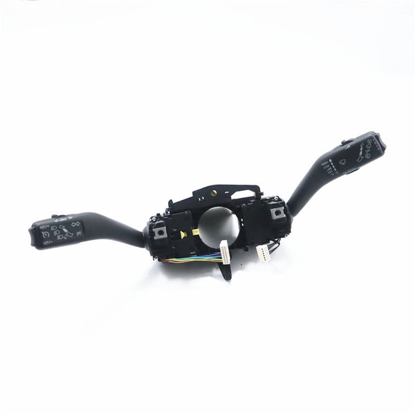 Assemblage de commutateur d'essuie-glace pour volant, clignotant, régulateur de vitesse, VW Golf 6, MK6, Jetta 6, Caddy, Skoda Yinous Octavia, 5K0, 953, 513 S