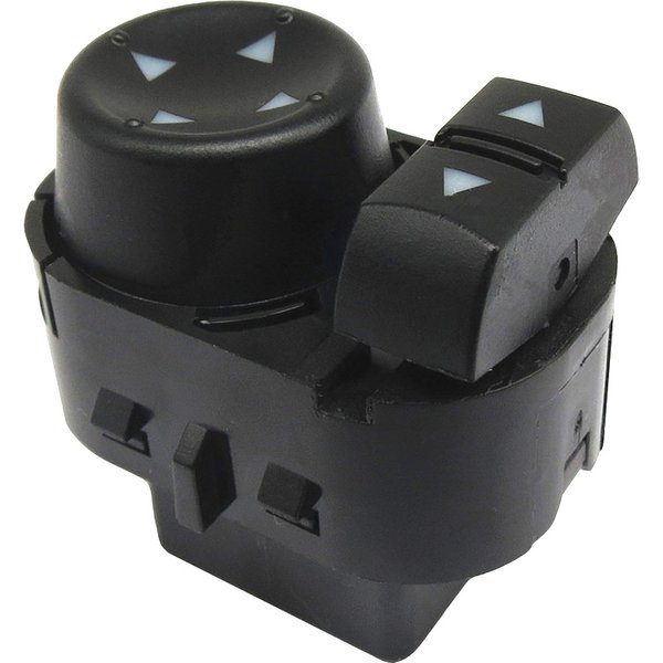 Hight Quality For Chevrolet Silverado GMC Sierra 1500 2500 3500 Rearview Rear Mirror Remote Control Switch 22883768
