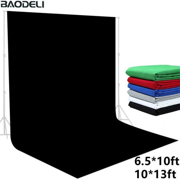 3*4M toile de fond pour photographie Photo stand toile de fond pour Photoshoot fond écran enregistrement vidéo fêtes rideau
