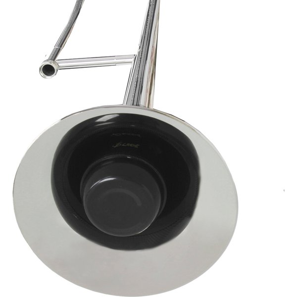 Trombone Mute Practice ABS Light Weight Alto Dedicated For Jazz Tenor Trombone For Beginners Woodwind Musical Instrument Parts