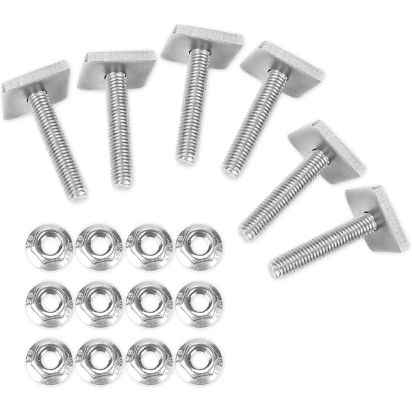 Für Can Am Spyder F3 F3-S F3-T F3-L 2016-2024 Spyder RT RT-L 2020-2024 Rückspiegel Schraube Mutter Hinten Spiegel Lock Bolzen Kit
