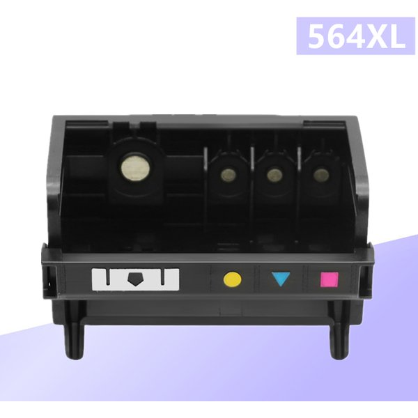 For HP B110a/c410 B510 B209a B210a/bD5445 5460 Printer Printhead 178 564 364 Printhead 5514 5515 C310a/b/c Printhead