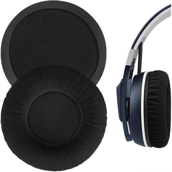 Replacement Ear Pads for Sennheiser Urbanite On-Ear Headphones Earpads Headset Ear Cushion Repair Parts
