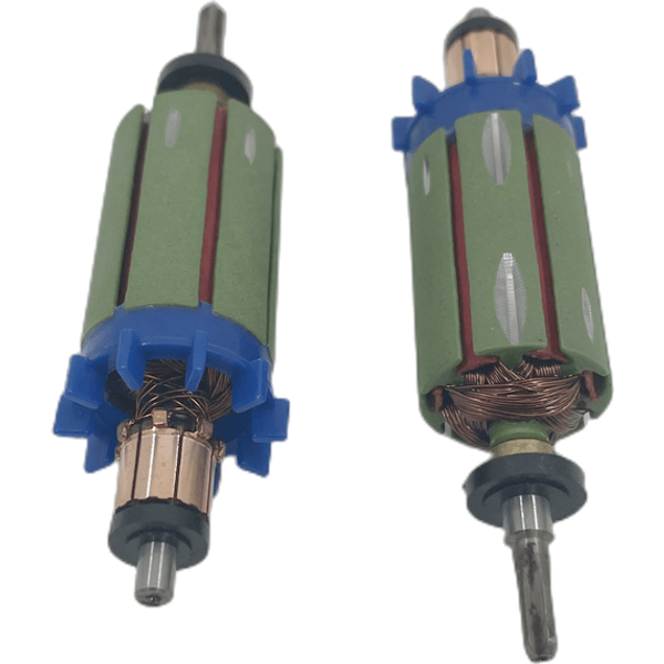 35K fort 210 204 90 102L 105L 102LN & LAAOVE pièce à main moteur Rotor électrique manucure perceuse à ongles accessoires