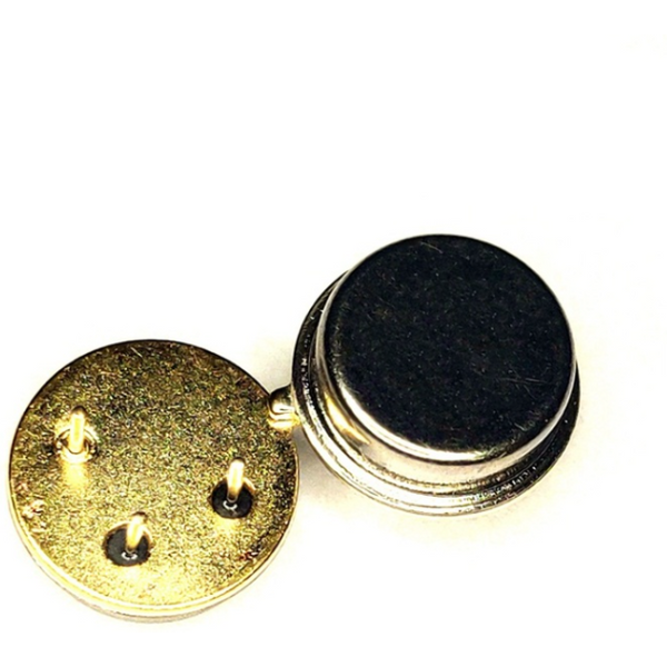 SAW-Filter-Resonator Quarzkristall-Oszillator TO-39 418 423,22 430,5 433,42 433,85 433,92 435,72 MHz