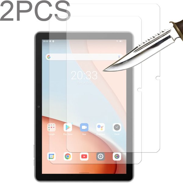 2PCS Glas displayschutzfolie für Blackview tab 6 7 8 9 10 11 12 13 15 16 pro WIFI SE Oscal pad 10 13 60 70 tablet film