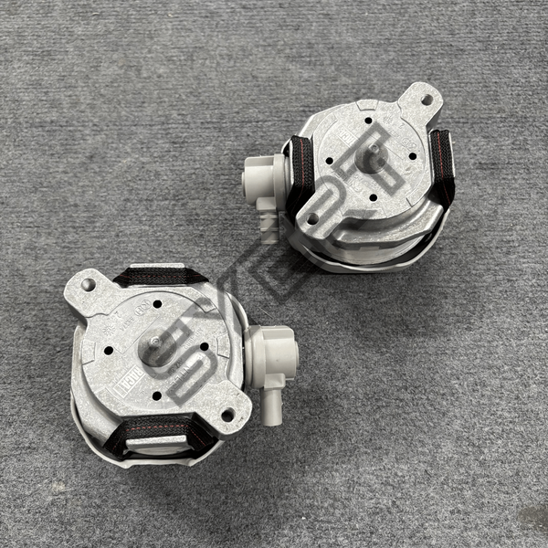Motor Motorhalterung links 3W0199381M rechts 3W0199381N für Bentley Continental GT Flying Spur