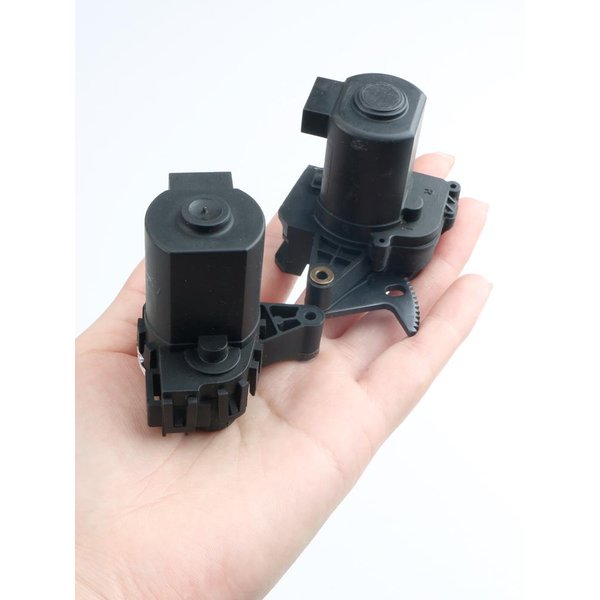 Azgiant-Rétroviseur latéral de voiture d'origine, technologie pliante pour Benz Classe B, W245, B160, B180, B200, 05-12, Classe A, Wrational, A160, A180, A200, bricolage
