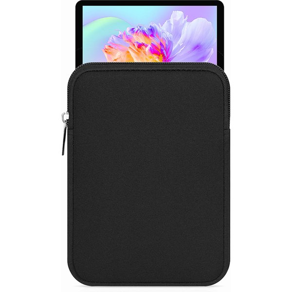 9,7''-11'' Tablet-Schutzhülle für iPad Air 2 3 4 5 9,7'' 10,5'' 10,9'' Pro 11 7. 8. 9. 10. Generation 10,2'' Universelle Abdeckung Reißverschlusstasche