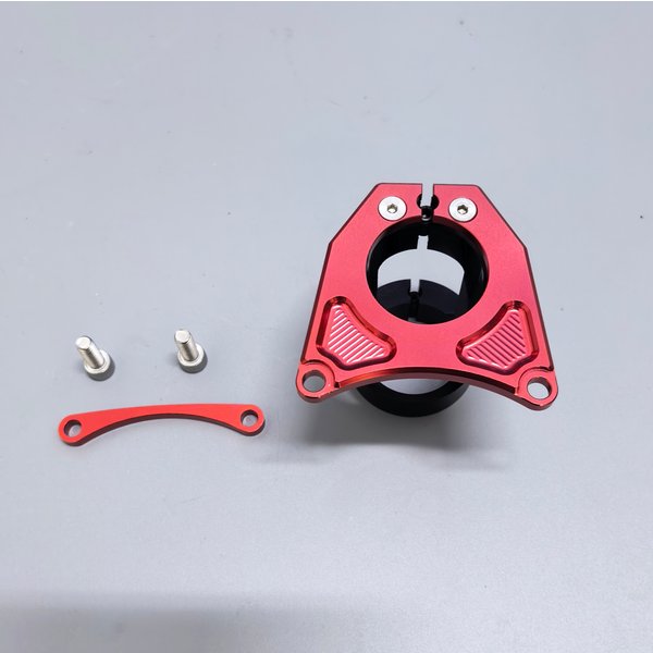 Für Bafang BBS01/02 BBSHD TONGSHENG TSDZ8 & TSDZ16 Mittelmotor-Kits 68 mm 73 mm Halterung unten PF30-Adapter -46 mm Press FIT
