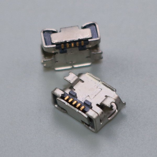 5-20 Stück Micro-USB-Ladeans chluss Anschluss buchse für Tolino-Bücher Steckdose für Nokia N85 N86 N95 E66 C5-00 C2 E603 E610 E52
