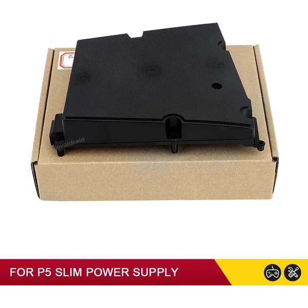 Adaptateur d'alimentation pour PS5 Slim ADP-400GR, alimentation interne d'origine pour Console PS5 Slim 100-127V/200-240V, nouveau