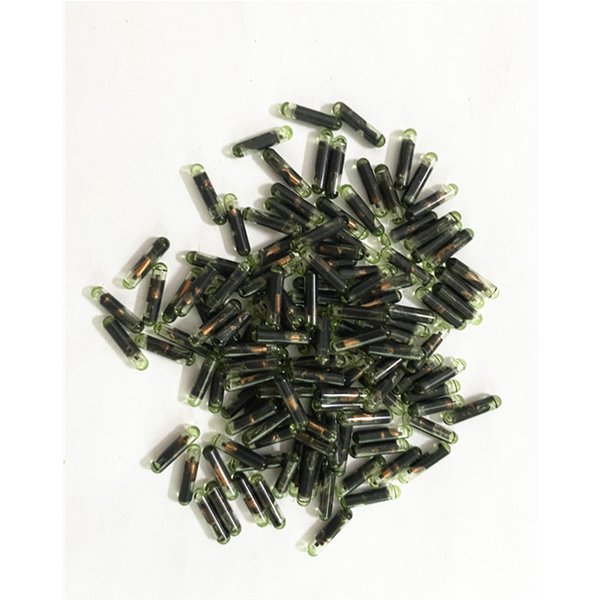 /50pcs oem entsperren auto chip id48 48 transponder chip tp08 glas chip für vw/skoda/sitz/audi/honda schlüssel