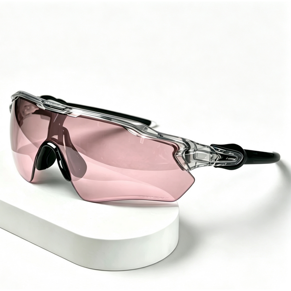 Lunettes de soleil de sport Brand Sale Radar EV Path OO9208, lunettes de cyclisme unisexes, photochromiques, polarisées, lunettes de conduite en extérieur