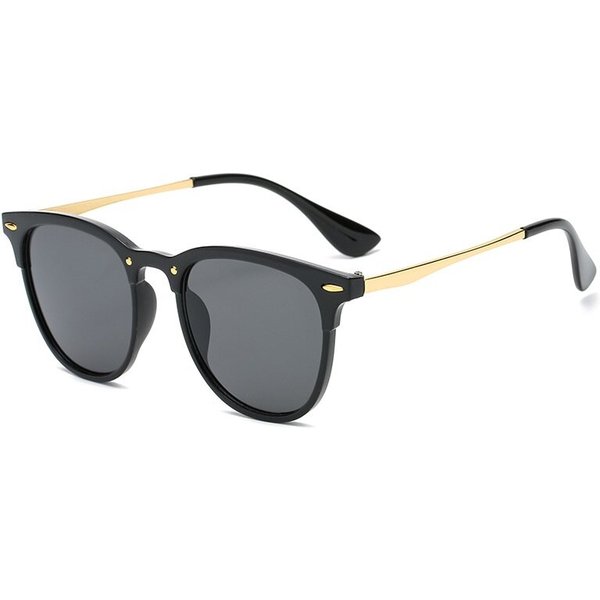 Neue Mode übergroße Vintage Cat Eye Sonnenbrille Frauen Trend Sommer fahren Brillen Sonnenbrillen uv400 für Dame