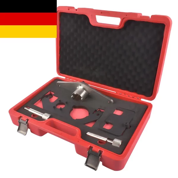 AP03 Diesel-Motor-Einstellwerkzeug-Set für Jaguar Land Rover 2.0 AJ200 204DTA 204DTD NEU