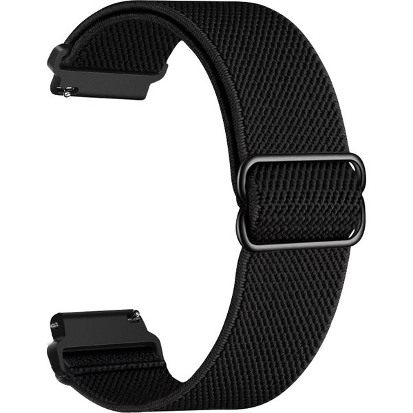 20mm/22mm Band für Amazfit GTS 4//2/2e/3/GTS2 Mini/GTR 4/3/Pro/GTR2/47mm/stratos Nylon Elastische Uhr Armband Amazfit bip strap