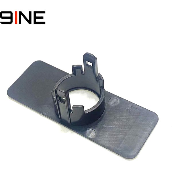 Pdc Sensor Parking Aid Sensor Holder Mount Bracket For Bmw Mini Mercedes-Benz Puch Audi Opel Vauxhall Citroen Peugeot parktronic