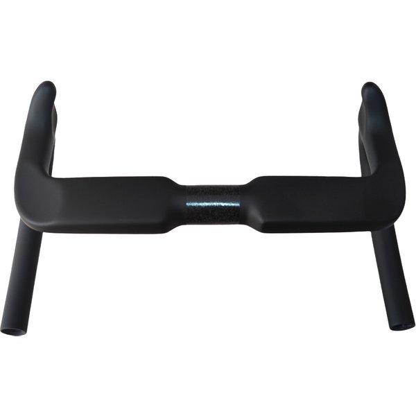 BIKEDOC HB23 Sprint Rail guidon 260g carbone vélo guidon atteindre 104MM goutte 120MM