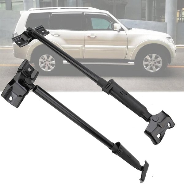 Heckklappenstütze für Mitsubishi Pajero Montero IV 2006-2018 – Heckklappenstrebe 5822A001 5822A020