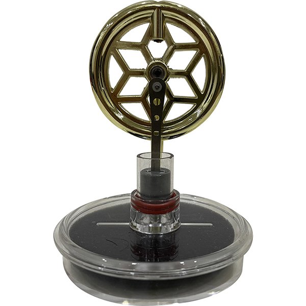 Niedertemperatur-Motormodell Generator Tischmodelle Bildung Physikalisches Experiment