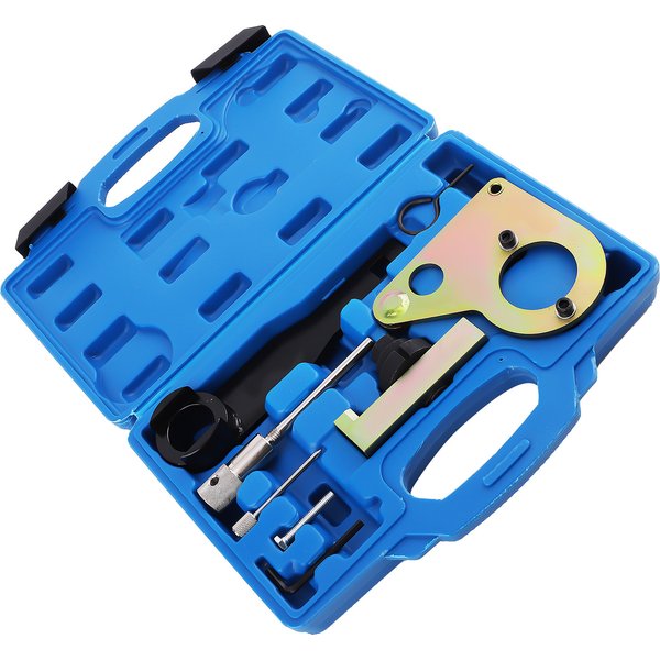MaXpeedingrods Steuerketten-Einstellwerkzeug-Set für Opel Vivaro M9R 780 782 784 2.0 Diesel