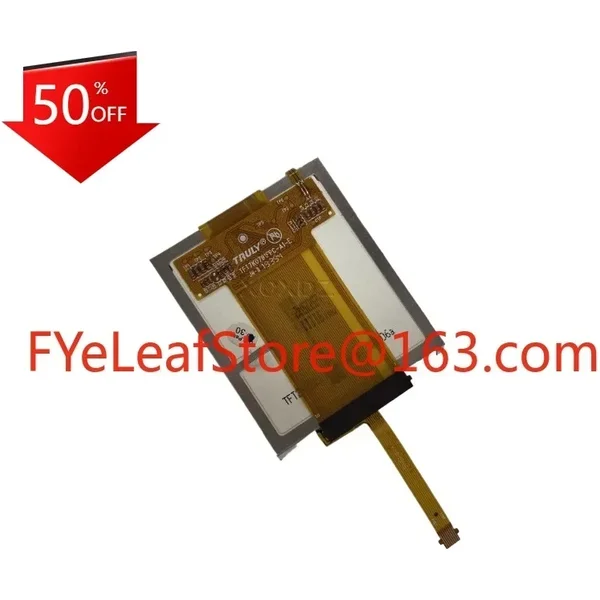 Pour BOSCH Bosch HBG676ES6 elektrische ofen touch LCD bildschirm montage reparatur teile
