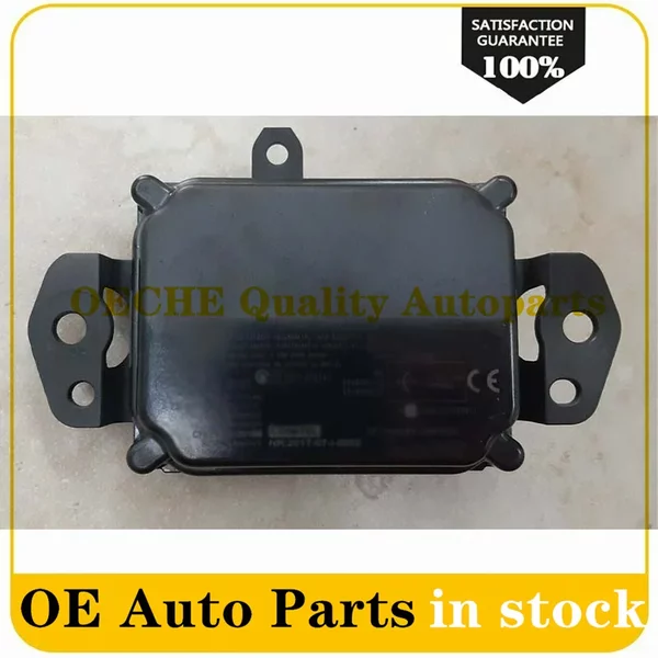 88210-33120 8821033120 230100-8014 High Quality Millimeter Wave Radar Sensor Assembly For Toyota Lexus Car Accessories