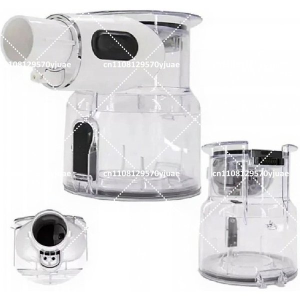Réservoir de remplacement pour aspirateur - Nouvelle boîte à poussière d'origine pour aspirateur sans fil