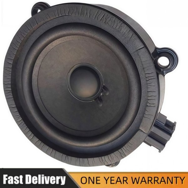Klaxon de haut-parleur de basse de porte de voiture d'origine, pour mercedes-benz Vito Viano W636 W639 2010 2011 2012 2013 2014 2015 A6368270260