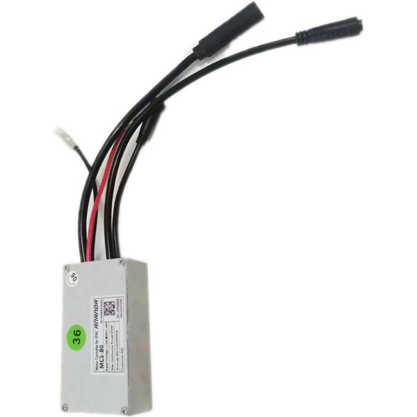 Contrôleur de moteur sans balais MC5-B0 personnalisé pour EPAC ANANDA 36V 250W, Kit de Conversion de vélo électrique, contrôleur de vélo électrique