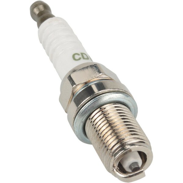 2pcs Spark Plug For Champion RC12YC For Brigg S OHV Engine 792015 491055 691043 Garden Tool Lawn Mower Trimmer Replacement Part