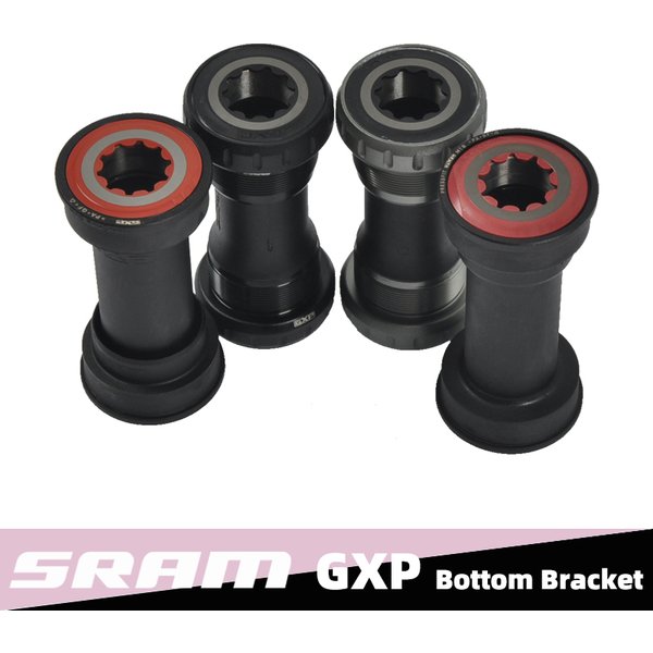 SRAM GXP Tretlager Mitte22/24 BSA 68/73 mm PF92/86,5 MTB/ROAD BB
