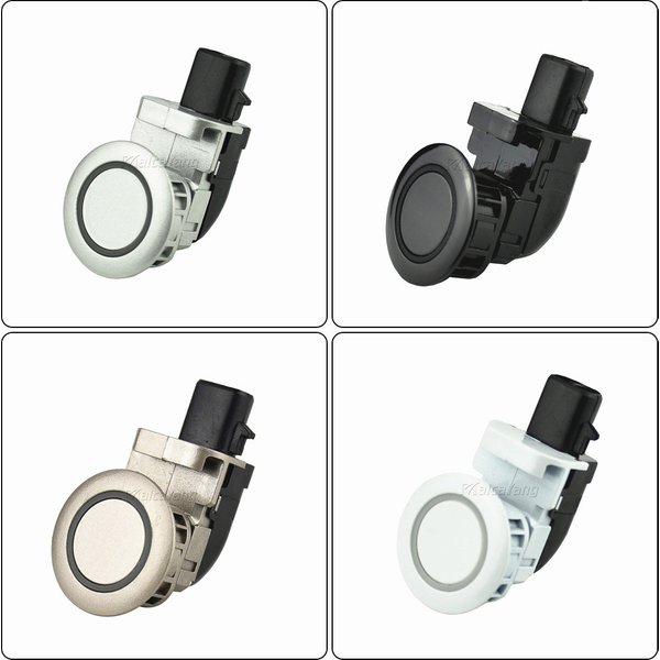 Détecteur de Radar de Stationnement à Ultrasons, pour Toyota Celsior Lexus LSturquoise 2004 2005 2006 89341-50020 8934150020 89341-50020-A0
