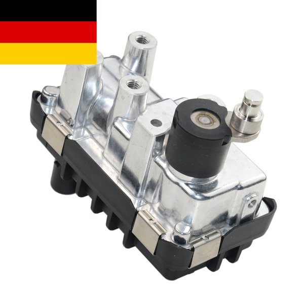 AP03 Für Ford Transit Custom 2.2 TDCi 2012-2018 Turbo Elektronischer Aktuator 6NW009550 G59