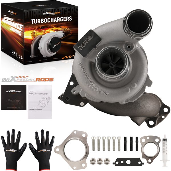 Turbo für Mercedes-Benz 320CDI 3.0L OM642 Motor GT2056V A 642090598080