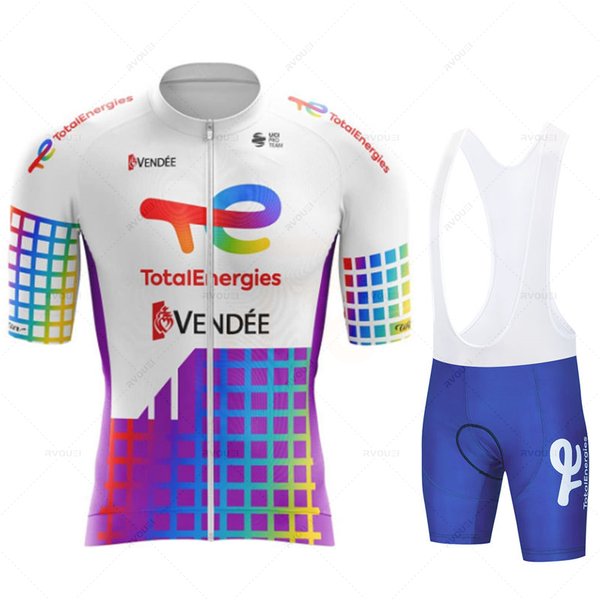 Insgesamt Energien Radfahren Jersey Set Sommer Kurzarm Atmungsaktive Fahrrad männer Fahrrad Kleidung Maillot Ropa Ciclismo Uniform Anzug