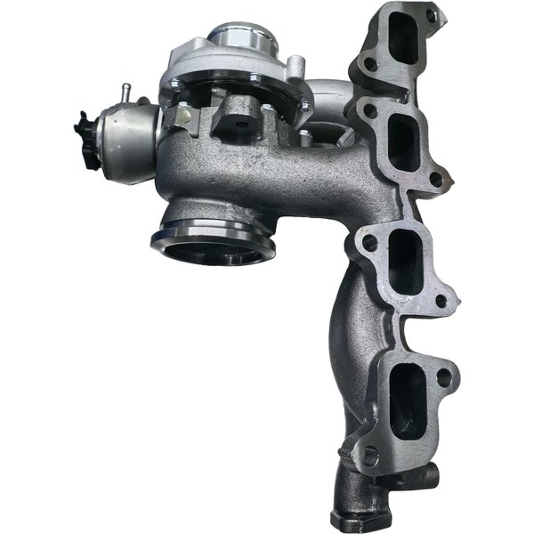 AP01 Turbolader für VW California Transporter T6 Crafter MAN TGE 2.0 TDI DAUB CXFA 830323-5006S, 04L253014C