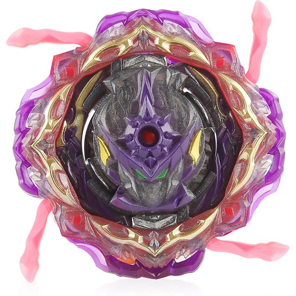 Bey Burst B-206 Barricade Lucifer démarreur toupie jouet gyroscope métal lame de combat jouets