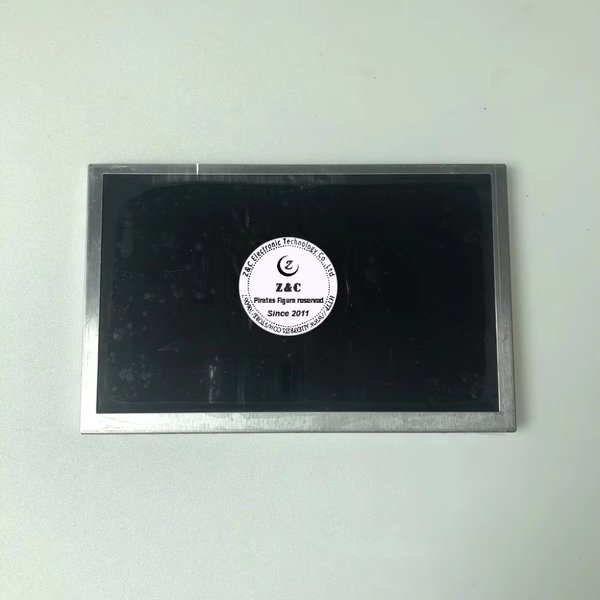 C070VAN02.3/CLAA070LM11XN Original 7 Inch LCD Display | LCD Panel Screen | For GPS Car Navigation