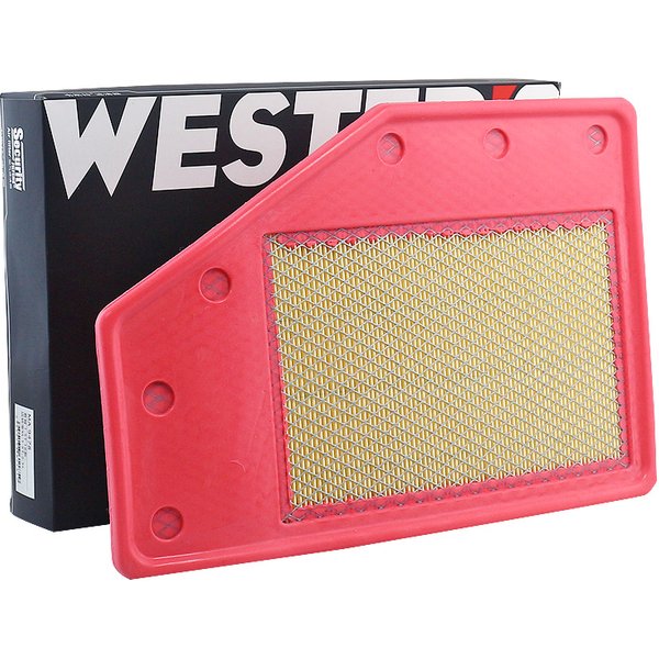 Filtre à Air pour BUICK Regal III 1.5T 1.8 hybride Lacrosse III CHEVROLET Malibu XL 1.5 1.8 2,5L WESTGUARD MA9478 23430312 84335470