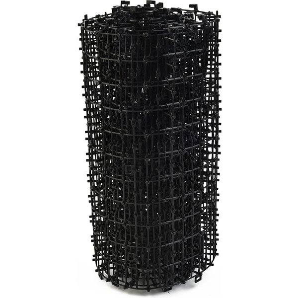Gardening Cat Scat Mat Repellent Mat Anti-Cat With Prickle Strips Spikes Straps Prevent Cats&dogs From Digging Garden Supplies